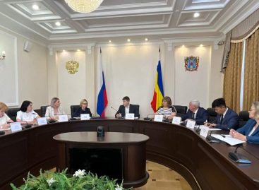 В Ростовской области почти 1.200 участников СВО и членов их семей прошли диспансеризацию