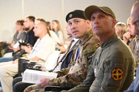 В Ростовской области стартовал приём заявок от участников СВО на обучение предпринимательству