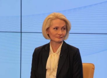 Депутат Госдумы от «Единой России» Виктория Абрамченко рассказала о новых льготах для участников СВО
