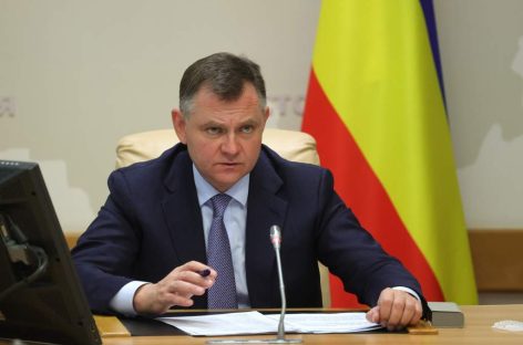 На Дону к началу нового учебного года завершили проверку объектов образования