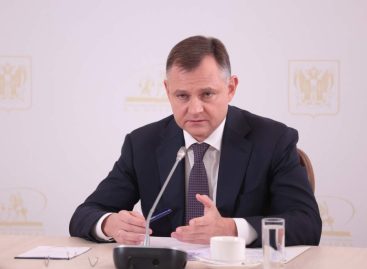 Юрий Слюсарь: «Будем компенсировать ущерб за поврежденные беспилотниками автомобили»
