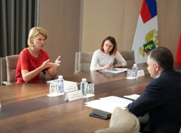 Минсельхоз России выделит аграриям Дона дополнительные лимиты на льготное кредитование