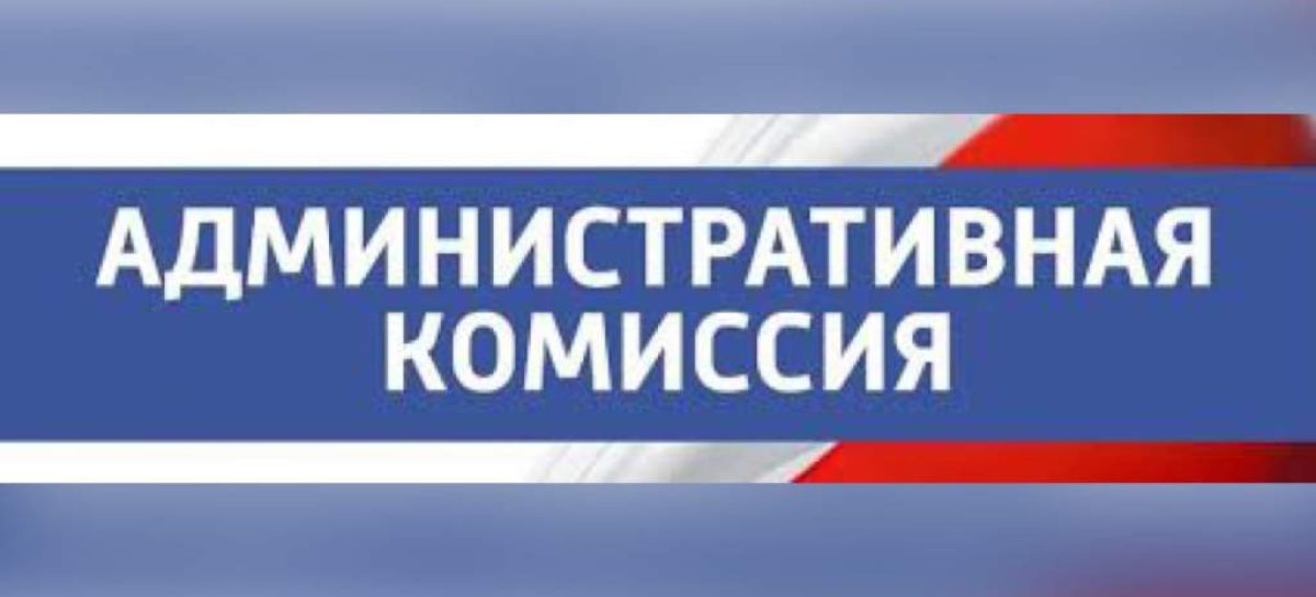 В Сальском районе больше всего административных нарушений зафиксировано в сфере благоустройства