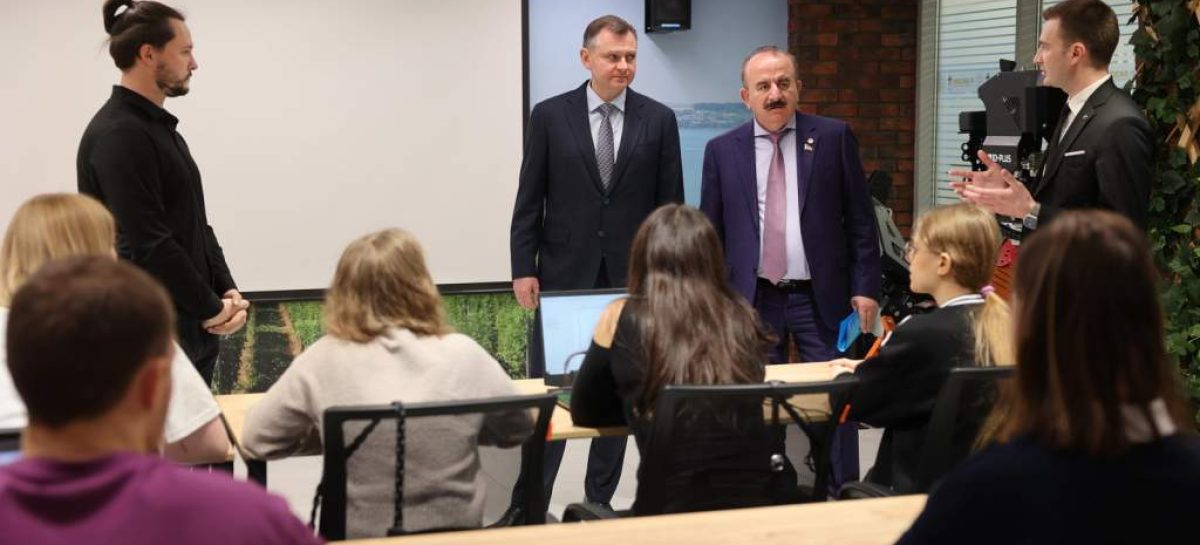 В Ростовской области увеличилось финансирование на образовательные программы для молодежи