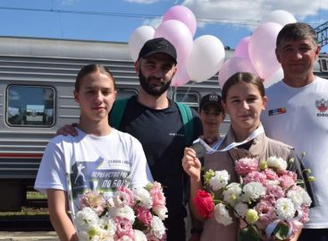 У Алии Мисрихановой появился шанс попасть на первенство Европы