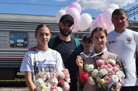 У Алии Мисрихановой появился шанс попасть на первенство Европы
