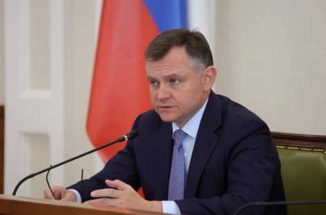 На Дону запретили фото- и видеосъемку беспилотных атак, а также размещение такой информации в сети Интернет