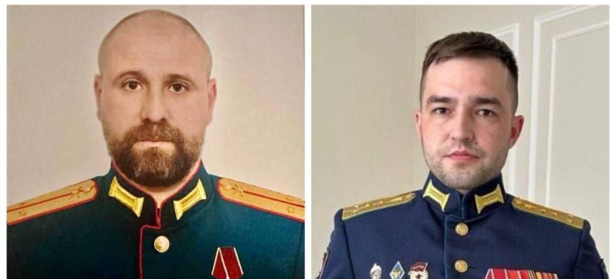 Определены наставники участников кадровой программы «Герои Дона»