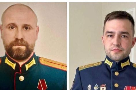 Определены наставники участников кадровой программы «Герои Дона»