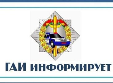 В Сальском районе проводится оперативно-профилактическое мероприятие «Мото»
