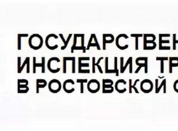 Ольга Баташева, руководитель Государственной инспекции труда в Ростовской области, рассказала о сменной работе