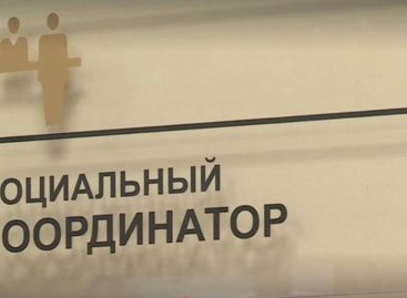 В Сальском районе работает социальный координатор филиала фонда «Защитники Отечества» в Ростовской области