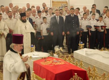На Дону собираются развивать казачье образование