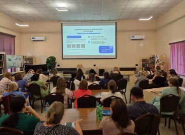 На Дону уже более трех тысяч наблюдателей прошли обучение для участия в выборах