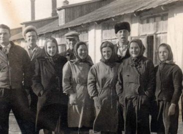 Найти бойцов, увековечить память: неравнодушный житель Конезавода имени Буденного поделился результатами собственного поискового расследования