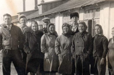 Найти бойцов, увековечить память: неравнодушный житель Конезавода имени Буденного поделился результатами собственного поискового расследования