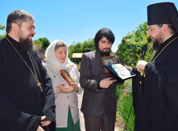 Как Россия стала домом для родившегося и выросшего в Чили певца Игнасио Гомеза Урра