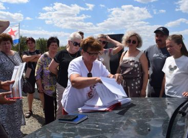 На городском кладбище в Сальске, где покоятся земляки, павшие на СВО, началось масштабное благоустройство Аллеи Героев