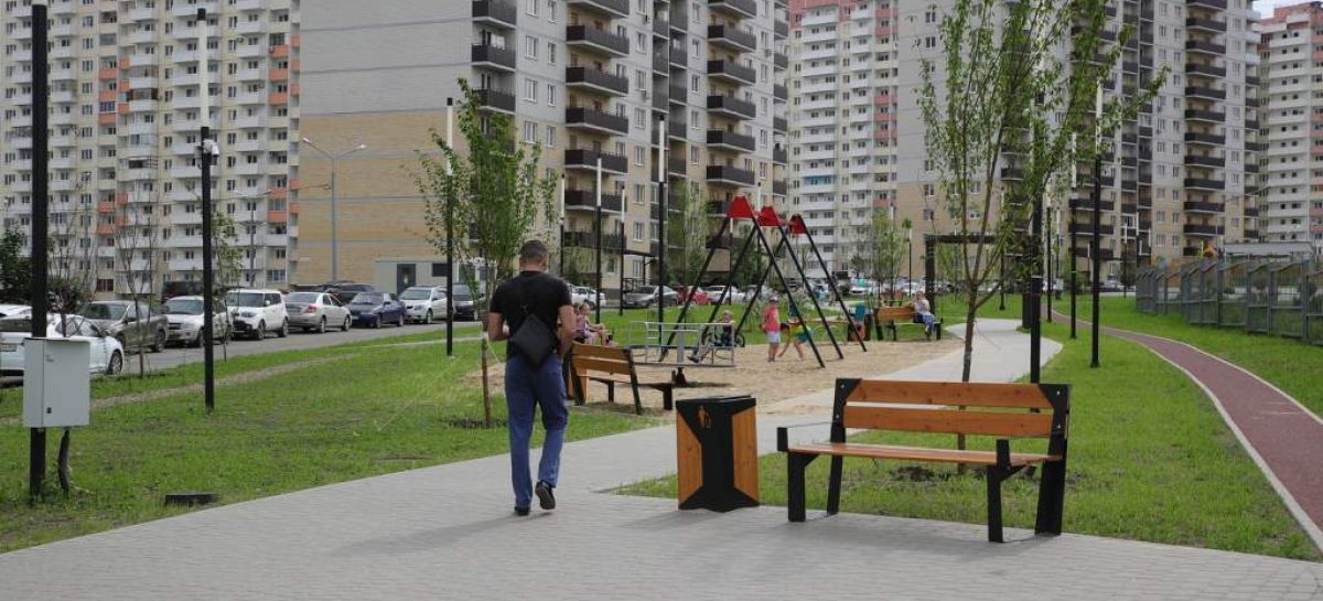 Юрий Слюсарь: «На Дону необходимо осветить 850 километров улиц и дорог»