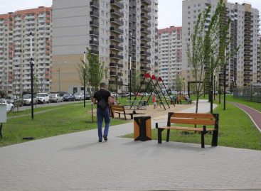 Юрий Слюсарь: «На Дону необходимо осветить 850 километров улиц и дорог»