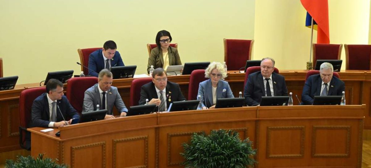Бесплатную юрпомощь могут получить все донские многодетные семьи