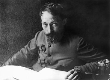 148 лет назад родился Феликс Эдмундович Дзержинский, внесший огромный вклад в историю и государственное развитие