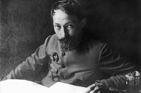 148 лет назад родился Феликс Эдмундович Дзержинский, внесший огромный вклад в историю и государственное развитие