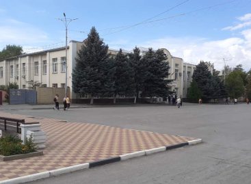 В Сальском районе проходит акция «Школьник»