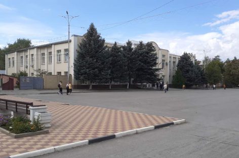 В Сальском районе проходит акция «Школьник»