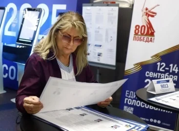 Выборы в Ростовской области проходят без нарушений и при высокой явке