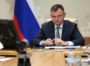 Ростовская область возглавила перечень регионов по обеспечению муниципалитетов контейнерами для сбора мусора