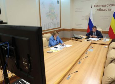 Донские аграрии подали заявки на льготные кредиты на сумму 4 миллиарда рублей