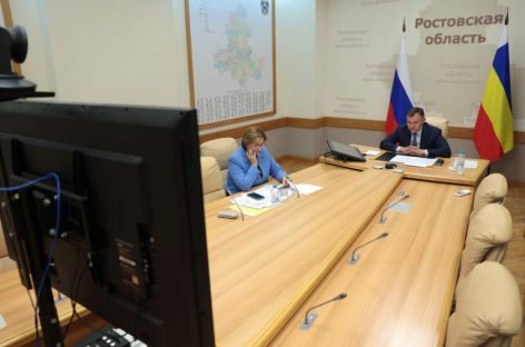 Донские аграрии подали заявки на льготные кредиты на сумму 4 миллиарда рублей