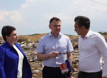 К 2030 году сортировку мусора на Дону планируют довести до 100%