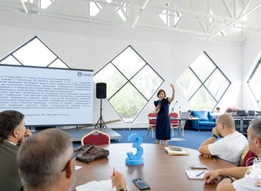 Участники кадровой программы «Герои Дона» приступили к обучению