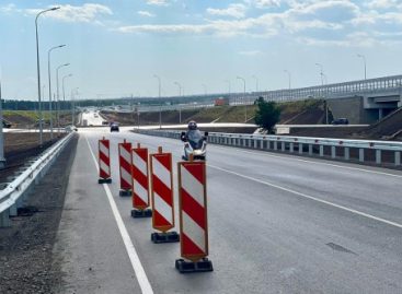 Более 1.300 километров дорог отремонтируют в Донском регионе за два года