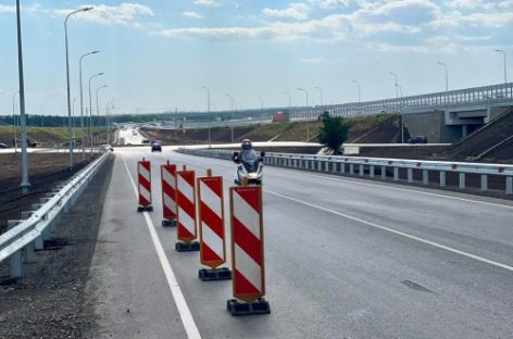Более 1.300 километров дорог отремонтируют в Донском регионе за два года