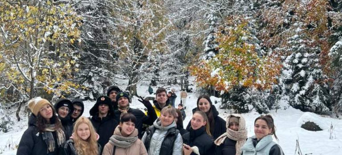 Учитель математики лицея № 9 г. Сальска Ирина Лызь — о секретах успешного классного руководителя и о том, что значит быть на стороне детей