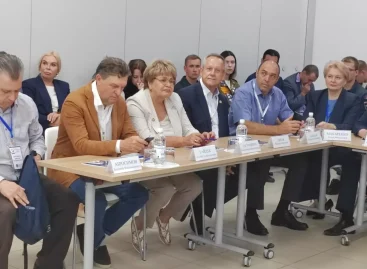 На Дону открыт штаб независимого наблюдения за выборами