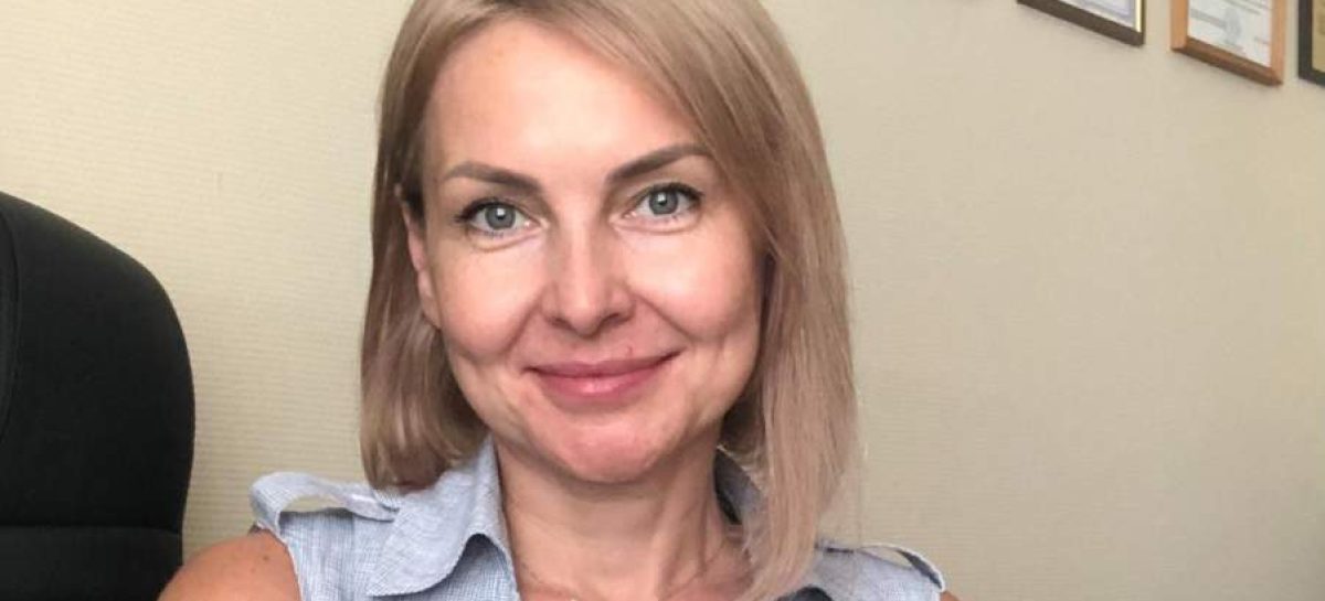 Творческая нива: о сальской культуре и людях творческих профессий рассказала начальник отдела культуры и искусства Сальского района Инна Отрежко