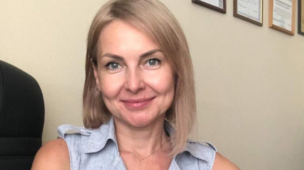 Творческая нива: о сальской культуре и людях творческих профессий рассказала начальник отдела культуры и искусства Сальского района Инна Отрежко
