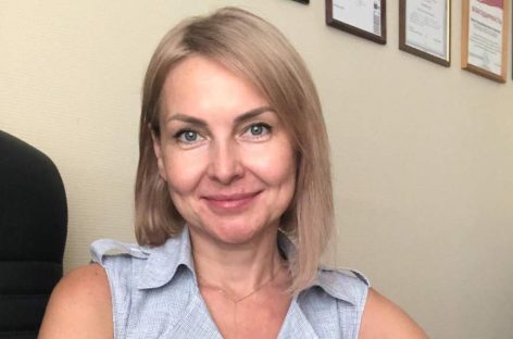 Творческая нива: о сальской культуре и людях творческих профессий рассказала начальник отдела культуры и искусства Сальского района Инна Отрежко