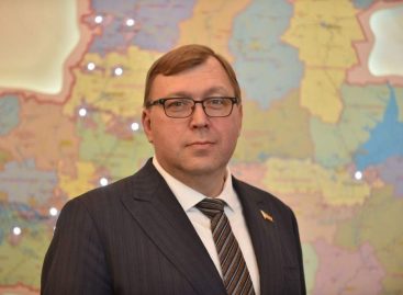 Председатель Законодательного Собрания Ростовской области Александр Ищенко призвал жителей Ростовской области проголосовать на предстоящих выборах