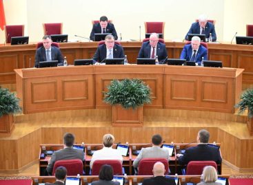При поддержке «Единой России» на Дону приняли новые меры социальной поддержки