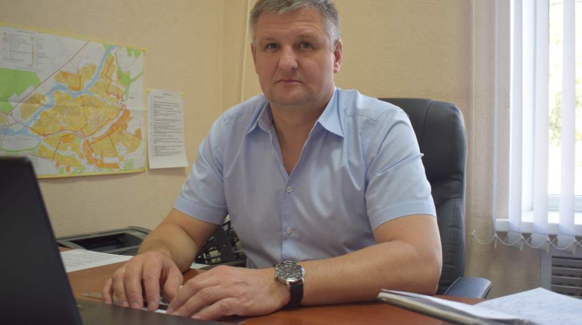 «Город — это инженерные сети, дороги, благоустройство для людей»
