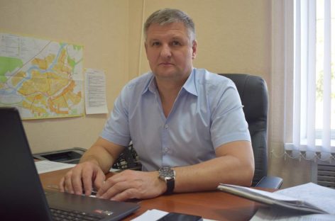 «Город — это инженерные сети, дороги, благоустройство для людей»