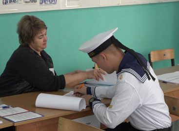 Трехдневный марафон: как сальчане выбирали губернатора?