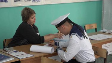 Трехдневный марафон: как сальчане выбирали губернатора?