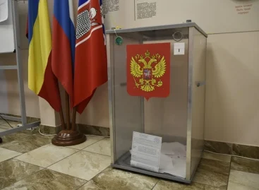 Выборы в Ростовской области проходят в штатном режиме и без нарушений/e/news/6567971/