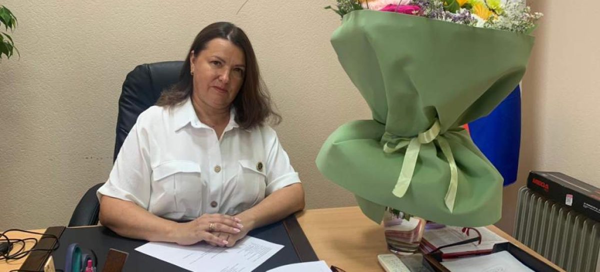 В канун Дня учителя директор школы № 3 г. Сальска Светлана Макаренко — о глубинном смысле и подводный камнях профессии